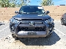 JTEEU5JRXP5****** Wrecked 2023 Toyota 4Runner in California State