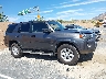 JTEEU5JRXP5****** Used 2023 Toyota 4Runner in California State