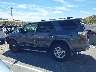 JTEEU5JRXP5****** Repairable 2023 Toyota 4Runner in California State