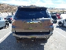 JTEEU5JRXP5****** Wrecked 2023 Toyota 4Runner