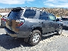 JTEEU5JRXP5****** Salvage and Wrecked 2023 Toyota 4Runner in California State