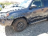 JTEEU5JRXP5****** Salvage and Repairable 2023 Toyota 4Runner in California State
