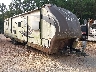 1UJBJ0BT8F1****** Salvamento y Destrozados 2015 Jayco Camper en Concord