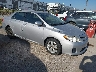 2T1BU4EE6BC****** Salvamento y Destrozados 2011 Toyota Corolla en Fort Worth North