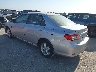 2T1BU4EE6BC****** Salvamento y Reparables 2011 Toyota Corolla en Fort Worth North