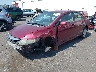 19XFA1F58AE****** Usados y Reparables 2010 Honda Civic en Portland