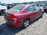 19XFA1F58AE****** Salvamento y Destrozados 2010 Honda Civic en Estado de Oregón