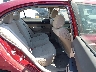 19XFA1F58AE****** Destrozados 2010 Honda Civic en Portland