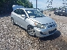 KMHCT4AE1EU****** Salvage and Wrecked 2014 Hyundai Accent in Bridgeport