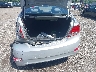 KMHCT4AE1EU****** Salvage and Repairable 2014 Hyundai Accent in Pennsylvania State