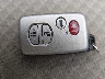 JTNBB46K973****** Salvage 2007 Toyota Camry Hybrid in Ohio State