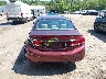 19XFB2F96DE****** Wrecked 2013 Honda Civic