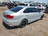 3VW4A7AJ0CM****** Salvage and Wrecked 2012 Volkswagen Jetta in Oklahoma State
