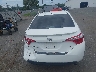 2T1BURHE1GC****** Wrecked 2016 Toyota Corolla