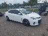 2T1BURHE1GC****** Salvage and Wrecked 2016 Toyota Corolla in Culpeper