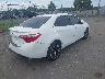 2T1BURHE1GC****** Salvage and Wrecked 2016 Toyota Corolla in Virginia State
