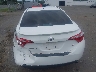 2T1BURHE1GC****** Salvage and Repairable 2016 Toyota Corolla in Virginia State