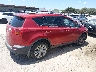 2T3YFREV8FW****** Repairable 2015 Toyota RAV4 in Texas State