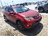 2T3YFREV8FW****** Salvage and Wrecked 2015 Toyota RAV4 in Austin
