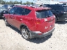 2T3YFREV8FW****** Salvage and Repairable 2015 Toyota RAV4 in Austin