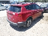 2T3YFREV8FW****** Salvage and Wrecked 2015 Toyota RAV4 in Texas State