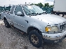 1FTPX18L11N****** Salvamento y Destrozados 2001 Ford F-150 en Cleveland