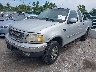 1FTPX18L11N****** Usados y Reparables 2001 Ford F-150 en Cleveland