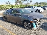 19XFC2F75JE****** Salvage and Wrecked 2018 Honda Civic in Fontana