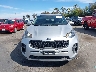 KNDPM3ACXH7****** Wrecked 2017 Kia Sportage in California State