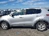 KNDPM3ACXH7****** Repairable 2017 Kia Sportage in California State