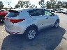 KNDPM3ACXH7****** Salvage and Wrecked 2017 Kia Sportage in California State