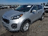 KNDPM3ACXH7****** Salvage and Repairable 2017 Kia Sportage in California State