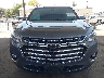 1GNEVNKW3LJ****** Wrecked 2020 Chevrolet Traverse in California State