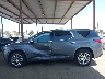 1GNEVNKW3LJ****** Repairable 2020 Chevrolet Traverse in California State