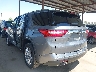 1GNEVNKW3LJ****** Salvage and Repairable 2020 Chevrolet Traverse in Fresno