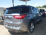 1GNEVNKW3LJ****** Salvage and Wrecked 2020 Chevrolet Traverse in California State