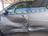 1GNEVNKW3LJ****** Salvage and Repairable 2020 Chevrolet Traverse in California State