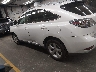 2T2BK1BA8AC****** Salvage 2010 Lexus RX
