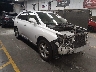 2T2BK1BA8AC****** Salvage and Wrecked 2010 Lexus RX in Phoenix
