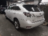 2T2BK1BA8AC****** Salvage and Repairable 2010 Lexus RX in Phoenix