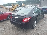 1N4AA5AP4AC****** Salvamento y Reparables 2010 Nissan Maxima en Estado de Massachusetts
