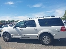 1FMJK2A54CE****** Repairable 2012 Ford Expedition in Utah State