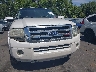 1FMJK2A54CE****** Salvage and Repairable 2012 Ford Expedition in Utah State