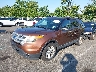 1FMHK7D86BG****** Usados y Reparables 2011 Ford Explorer en Englishtown