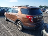 1FMHK7D86BG****** Salvamento y Reparables 2011 Ford Explorer en Englishtown