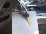 4T1BF1FK4CU****** Salvage 2012 Toyota Camry in California State
