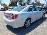4T1BF1FK4CU****** Salvage and Wrecked 2012 Toyota Camry in California State