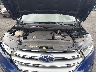 2FMTK4G82FB****** Reparables 2015 Ford Edge en Scranton