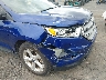 2FMTK4G82FB****** Destrozados 2015 Ford Edge en Estado de Pennsylvania