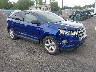 2FMTK4G82FB****** Salvamento y Destrozados 2015 Ford Edge en Scranton